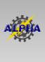 alpha machinery